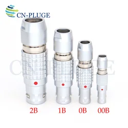FGG 00B 0B 1B 2B connecto 2 3 4 5 6 7 8 9 10 12 14 16 18 19pin aviation plug and audio equipment camera power connector
