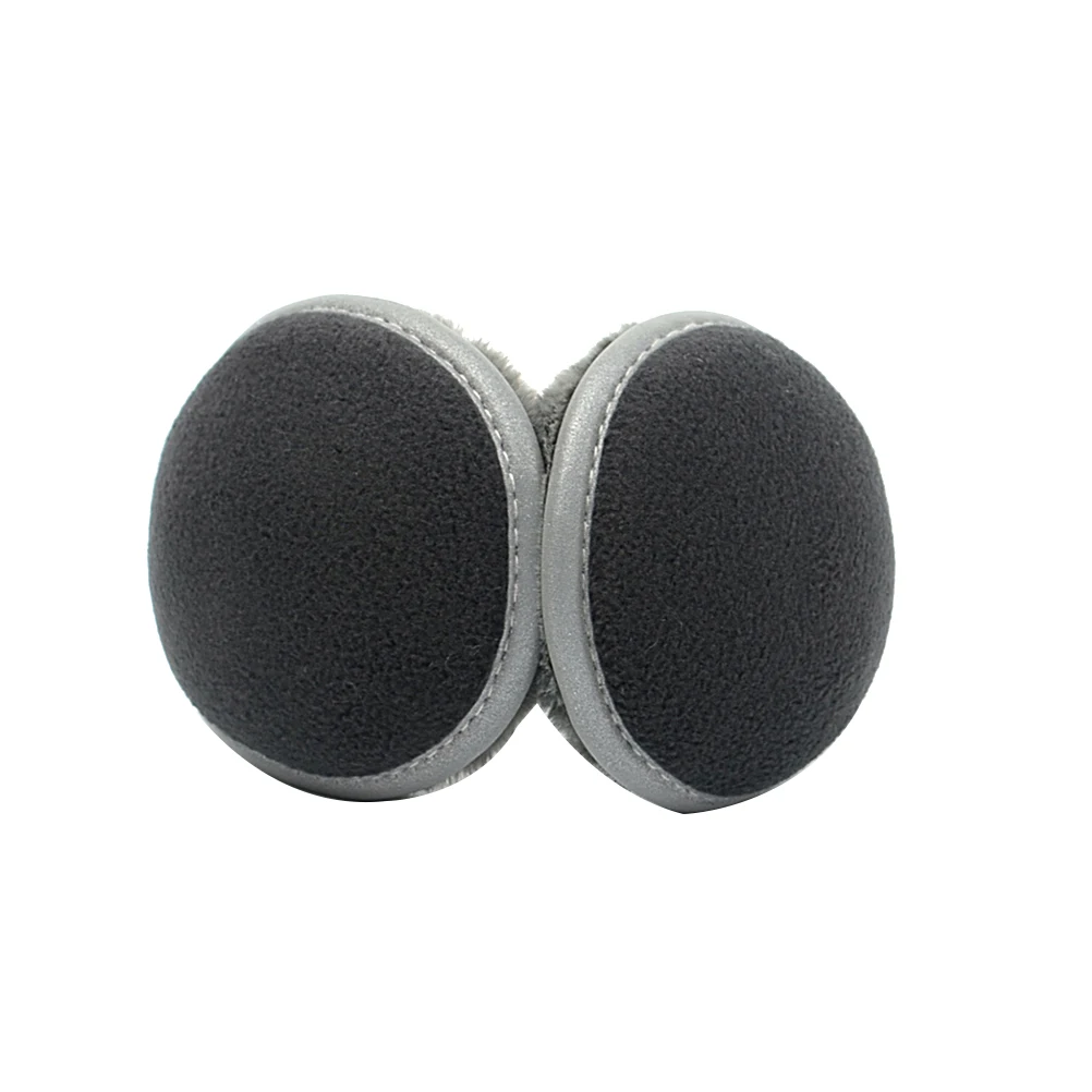 

Ear Muffs Mens Winter Earmuffs Universal Foldable Portable for and Women Unisex