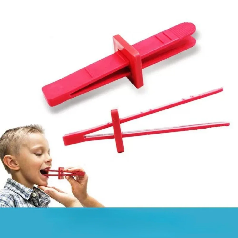 Thick Mandibular Exerciser Medical Face Jawline Exerciser Corrector Children’ Masseter Training Tool Dysarthria Aphasia Recovery