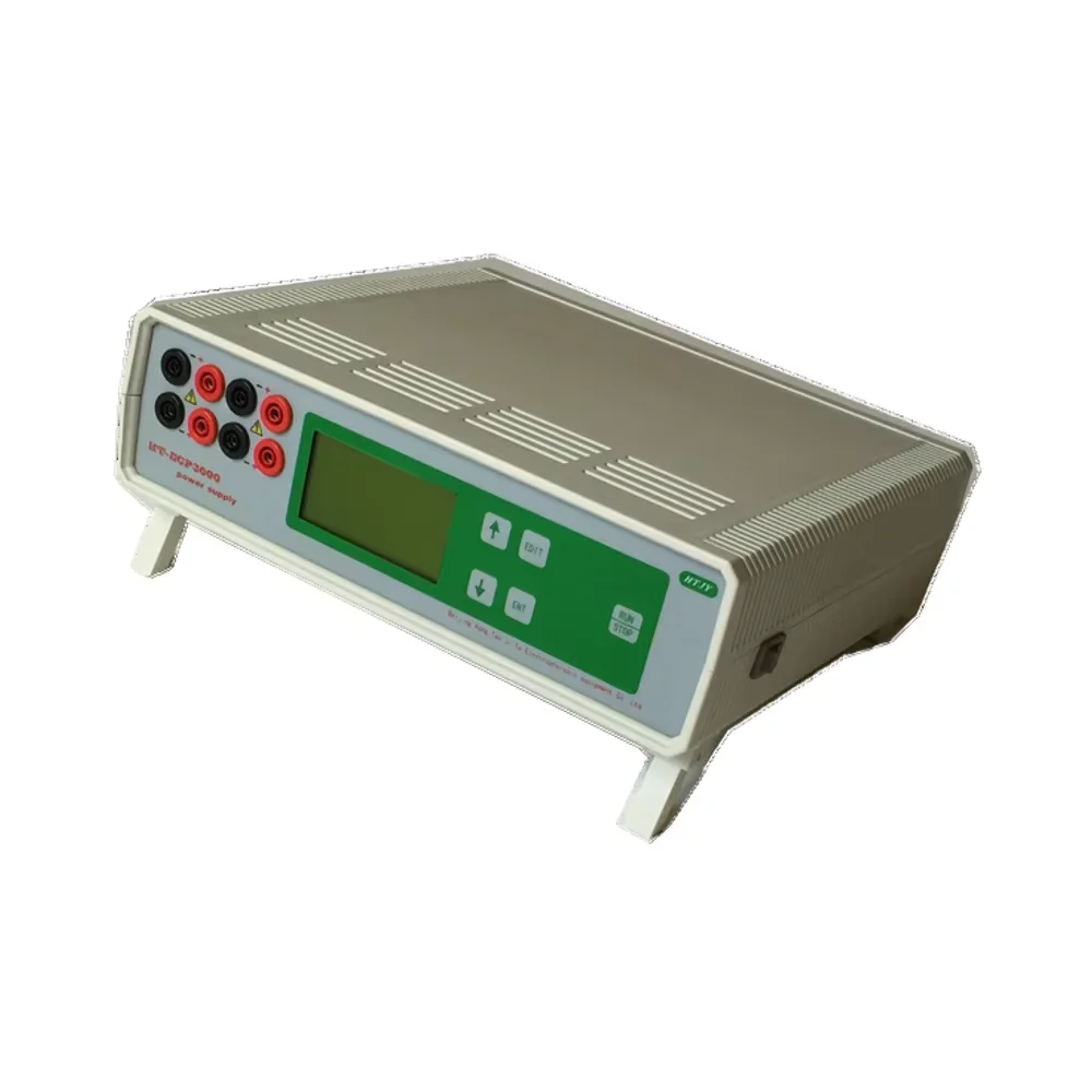

High Voltage PS-ECP3000 Electrophoresis Power Supply Customizable OEM Lab Supplies