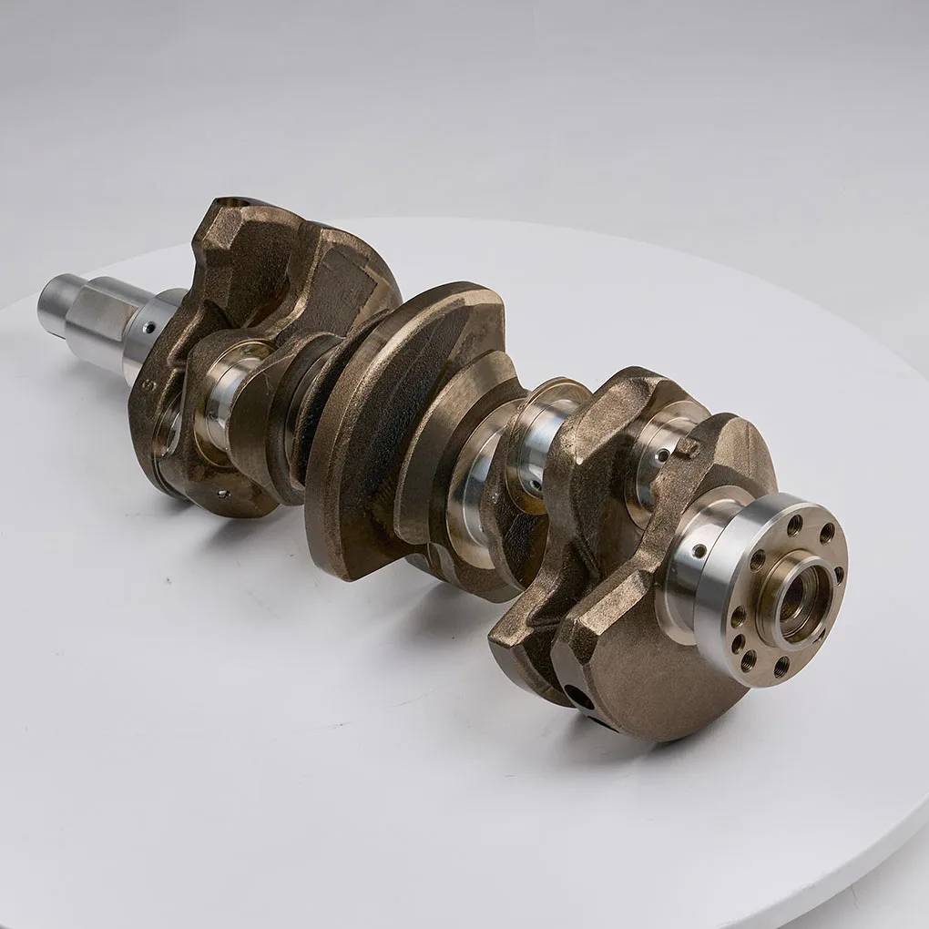 

Hot Selling NDS-VQ23 VQ23 Teana J31/Renault Samsung SM7/Renault Safran/CFO Crankshaft