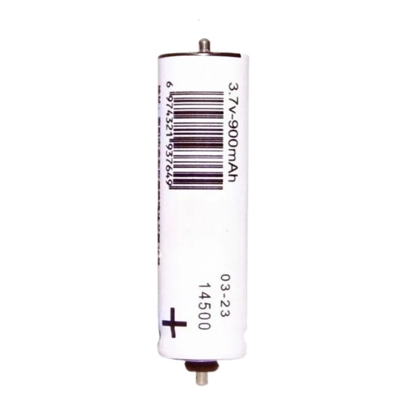 New High Quality Battery 3.6V 900mAh for Panasonic Shaver ES-ST21 ST23 ST25 SE27 ST29 ST37 ST39 ES-GA21 GA20 GA40 ERT3 Ert 3