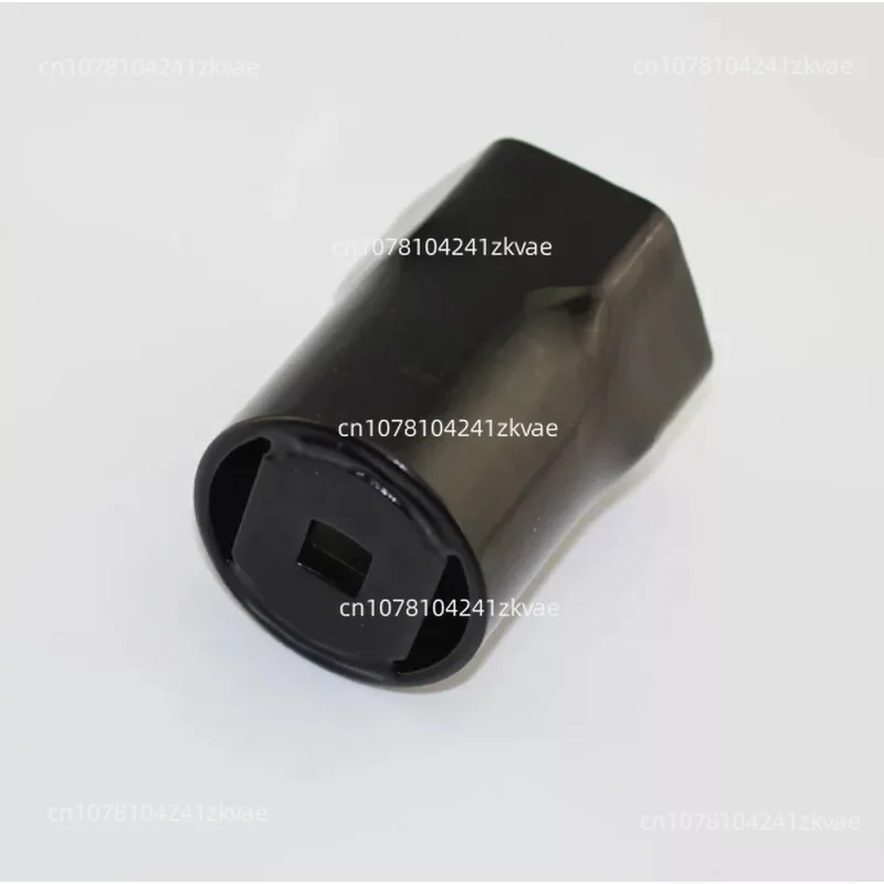 54mm Hex Socket Wrench, Hex Nut Sleeve for Hexagonal Lock Nut