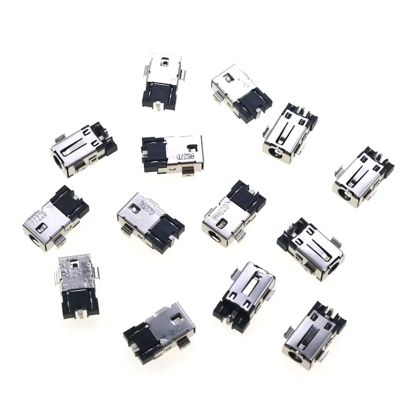 1pcs Laptop DC Power Jack For ACER A515-54 A515-54G A515-55 A315-55G A315-55KG TMB118 B118 DC Connector Laptop Socket Power