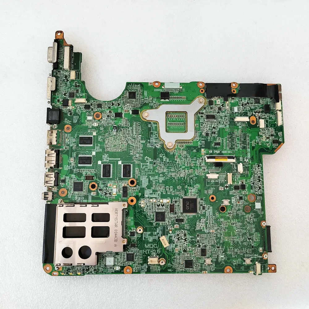 482870-001 504641-001 For HP DV5 Laptop Motherboard DV5-1174CA DV5-1099NR dv5-1199es dv5-1178er Notebook PM45