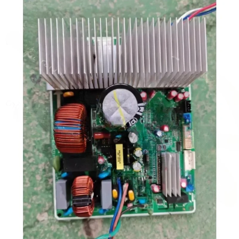 Used for TCL Variable-frequency Air Conditioner Main Board. Part Numbers  010393,  010386,  010419,  010377,
