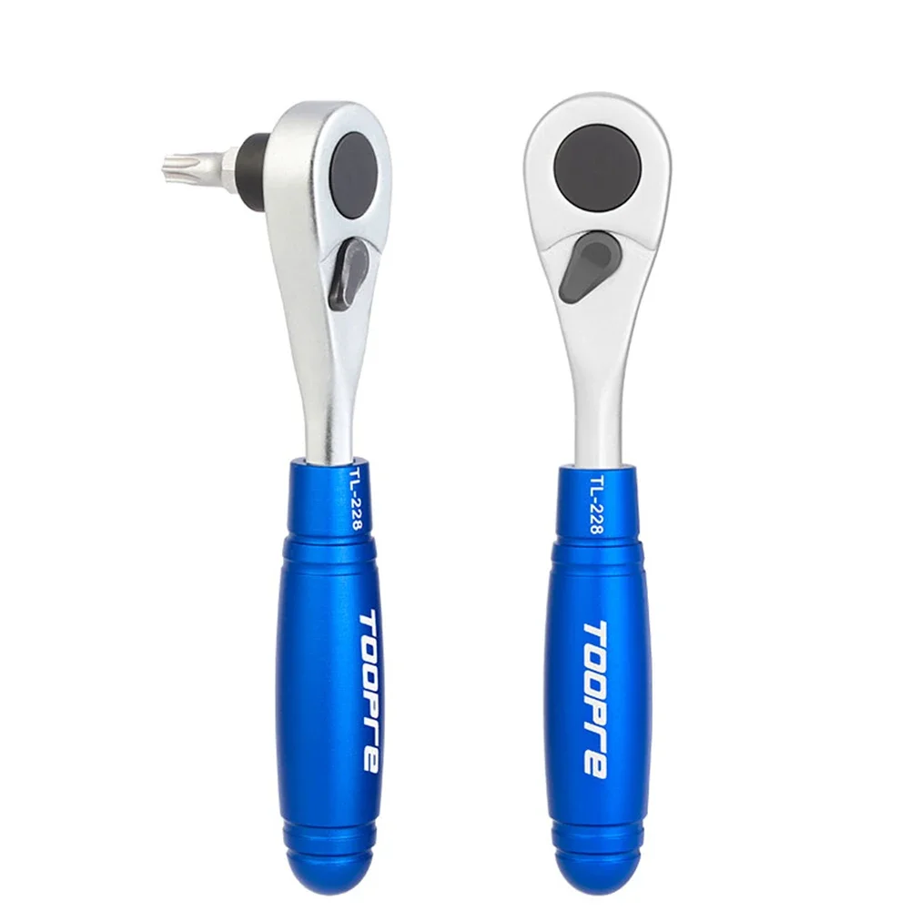 

Портативный набор ключей с храповым механизмом для велосипеда, многофункциональный инструмент для ремонта рычага велосипедных шин, набор инструментов для велосипеда, предметы первой необходимости