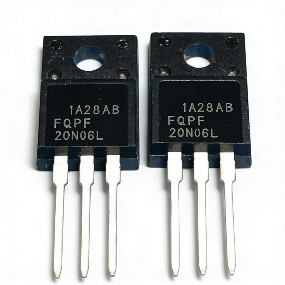 5PCS FQPF2NA90 1.7A 900V FQPF20N06L 60V 15.7A SUP70N04-10 40V 70A PTP11N08N 80V C5338D KCS5338D KIA7805API