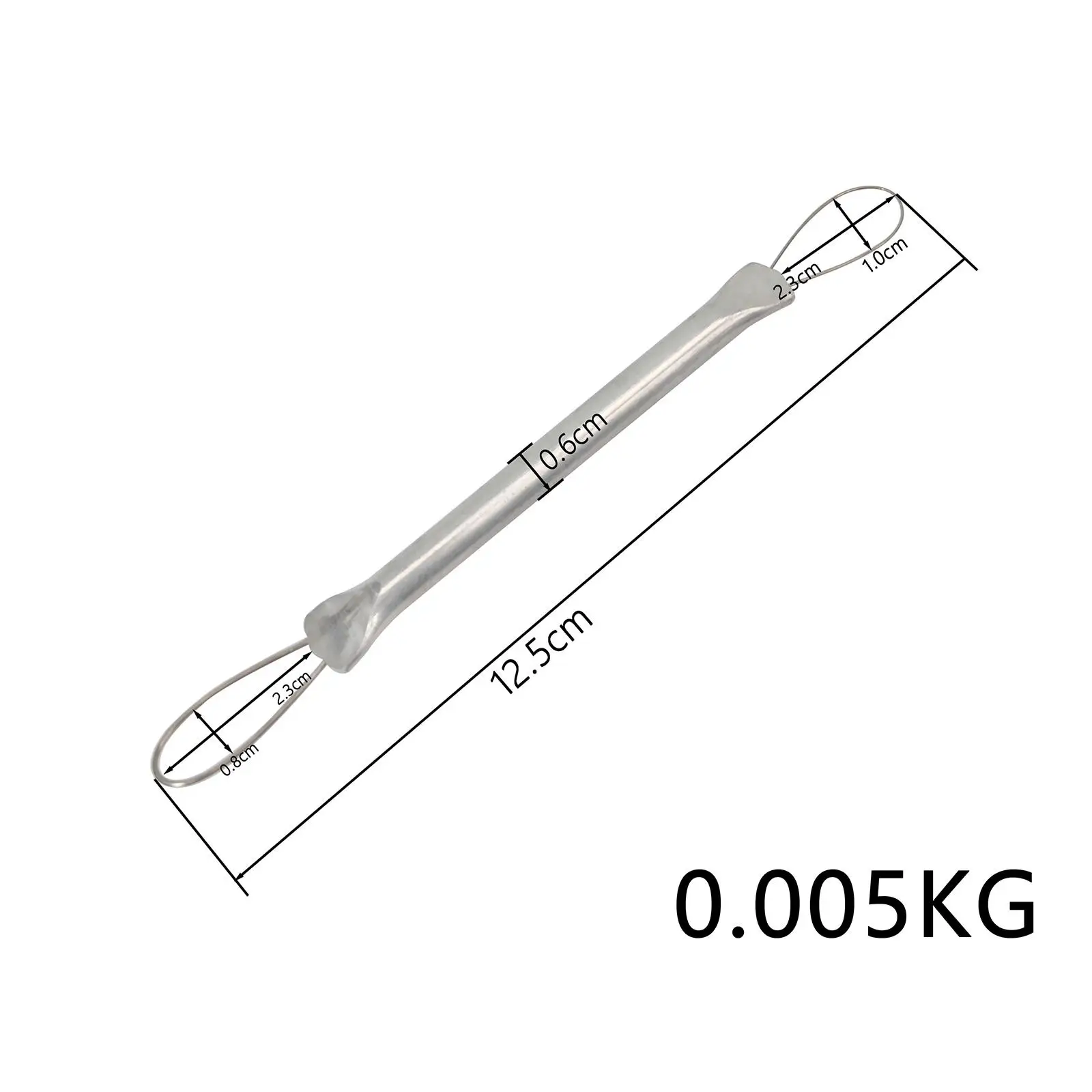 Lip Seal Installer Tool Aluminum Material Universal Transmission Rebuilders Accessory for O Ring Fitting