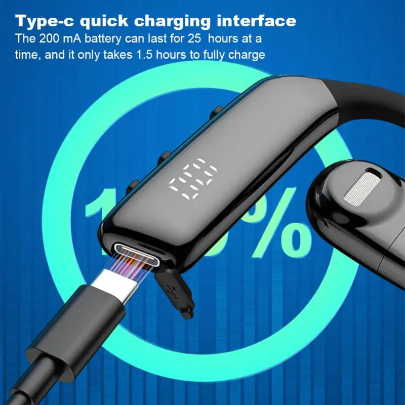 I5 Ows Wireless Hea… - image