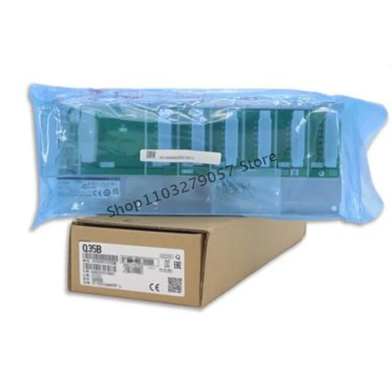 

1PCS New In Box Q35B PLC Module Free shipping Q35B