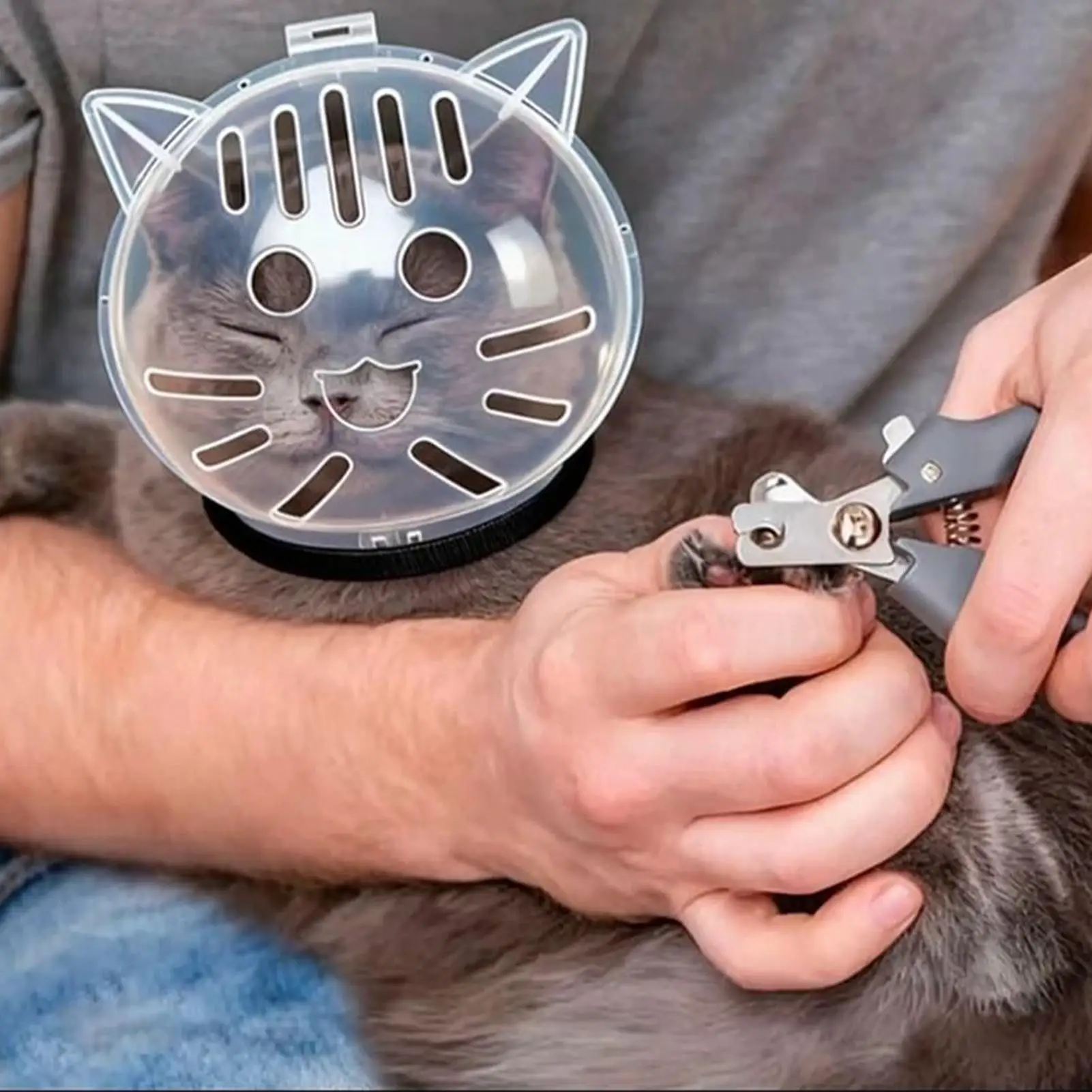 Thumbnail 4 - #3 Pet Muzzles Comparison Guide