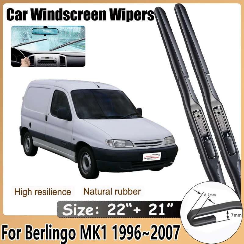 For Citroen Berling… - image