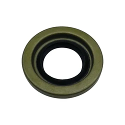 2PCS For BRP Outlander Renegade Commander Maverick Differential Pinion Seal 705401481 705400027