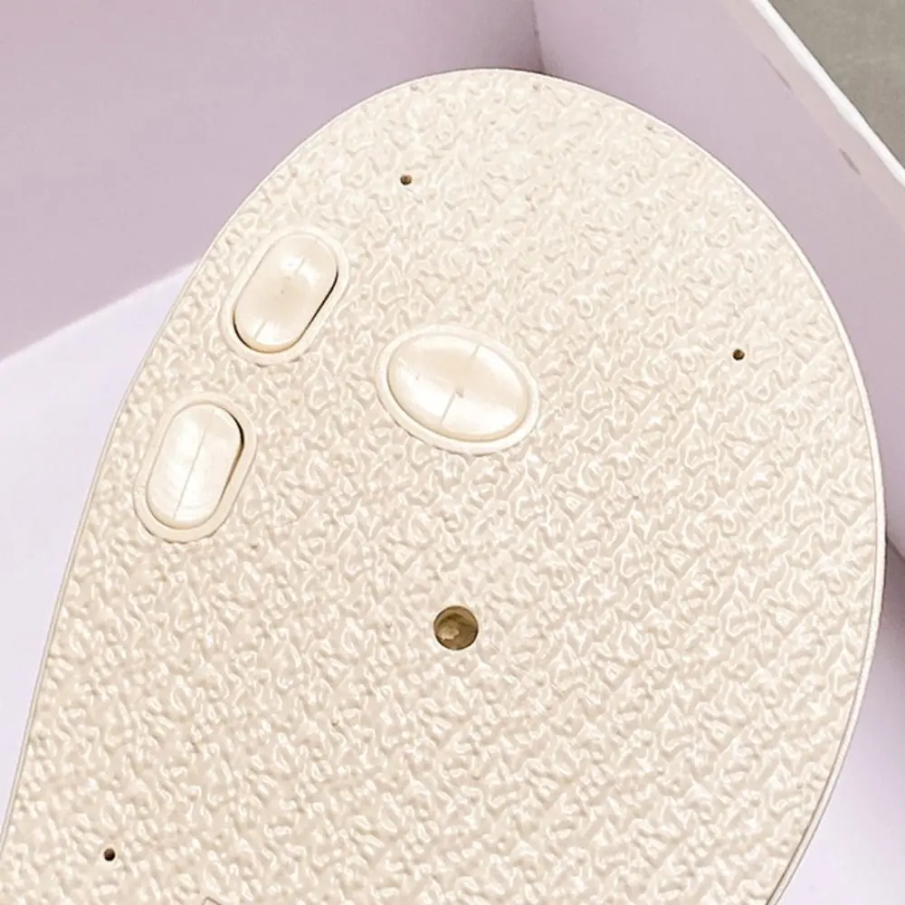 

Модные нескользящие шлепанцы с кристаллами и бабочками, пляжные тапочки на мягкой подошве из ПВХ, пляжная обувь, летние тапочки на плоской подошве