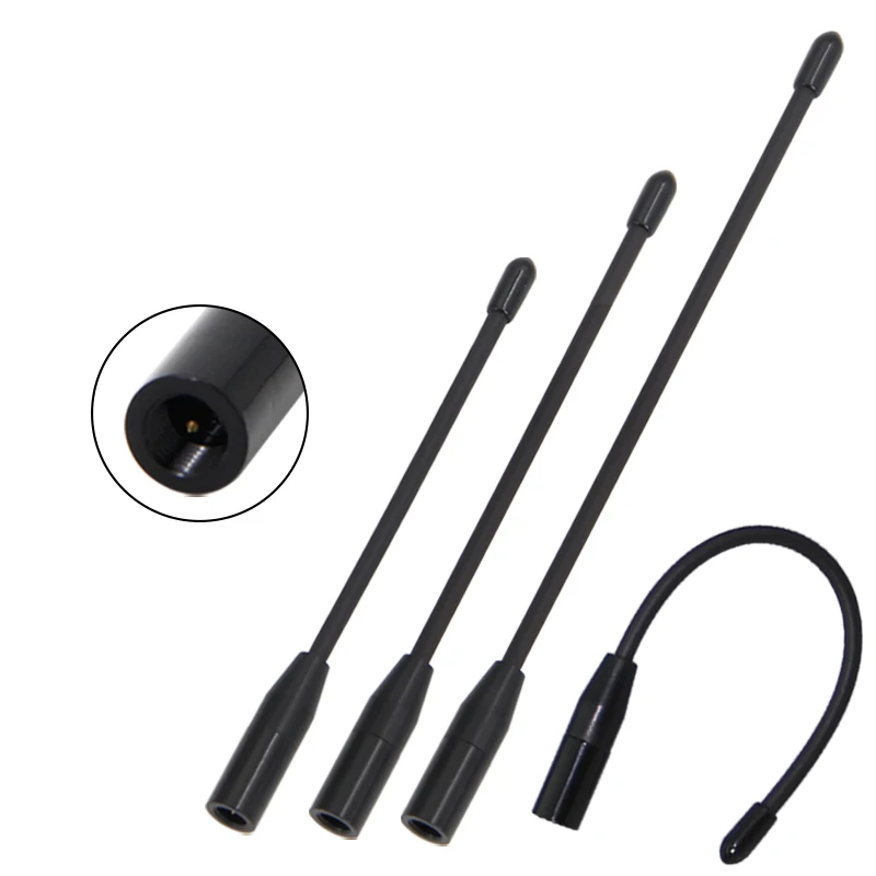 

1.2G 1.3G 1.4G soft antenna 1150-1250MHz 1250-1350MHz 1350-1450MHz High gain whip antenna for data transmission private network