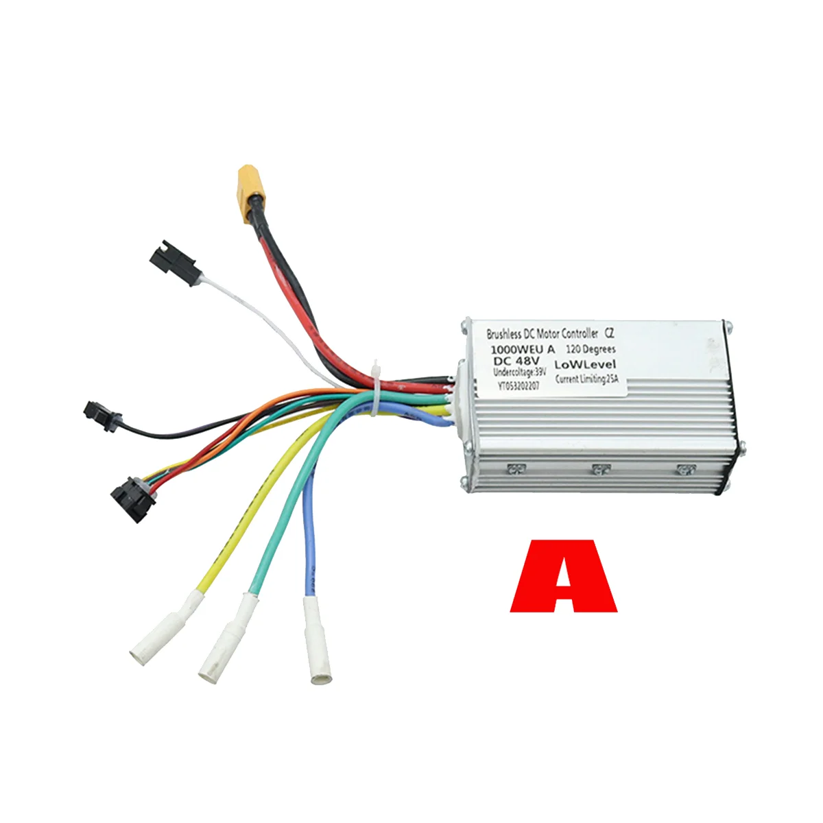 48V 1000W Dual Drive Controller Accessories for Kugoo G2 Electric Scooter Accessories