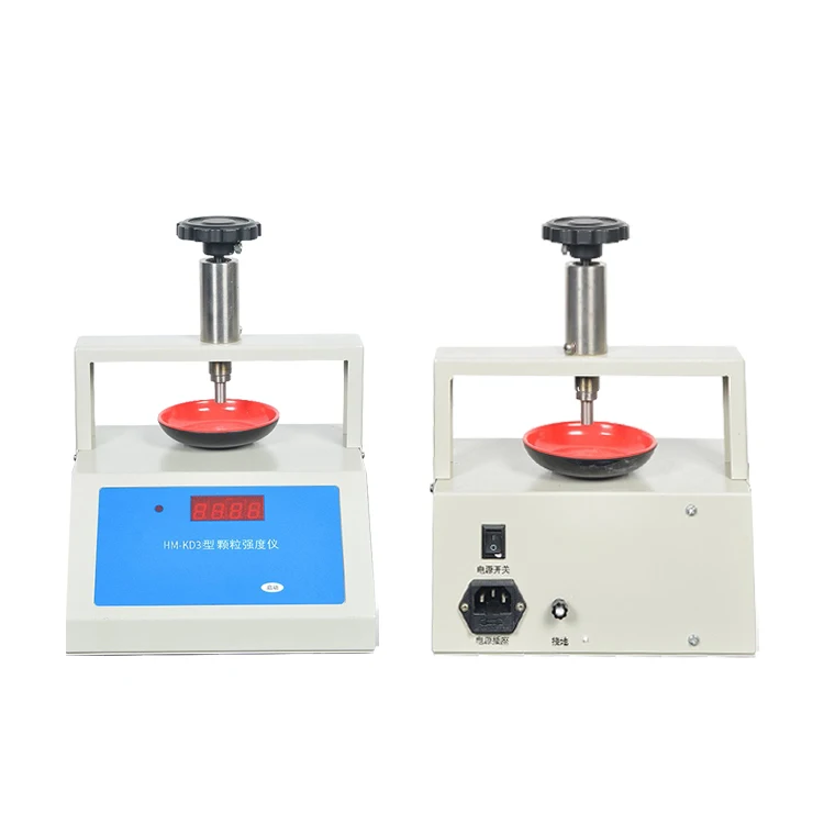 

Automatic Particle Strength Tester Particle Strength Analyzer