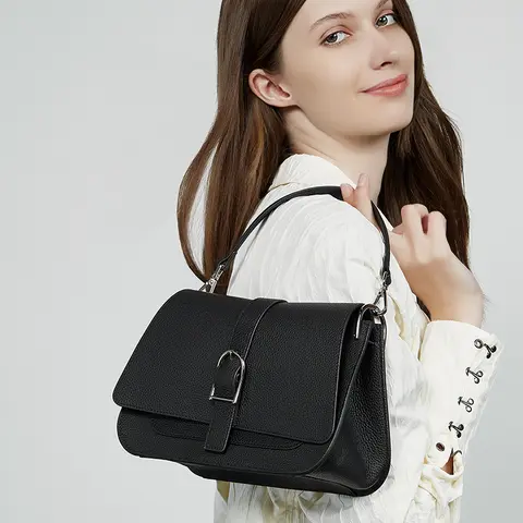 10 best sales महिलाओं के क्रॉसबॉडी बैग - №4