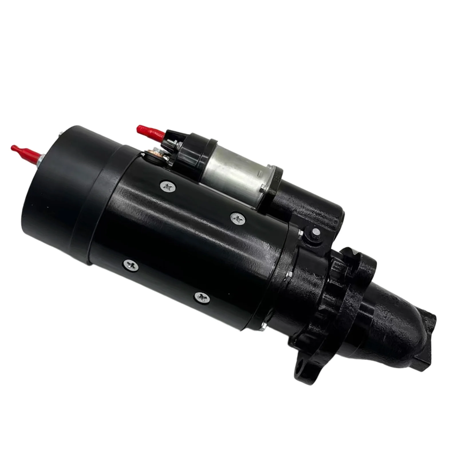 24V 7.5KW 11T Starter 10R-9815 For Caterpillar CAT AD45B AD63 AD30 Underground Art Truck