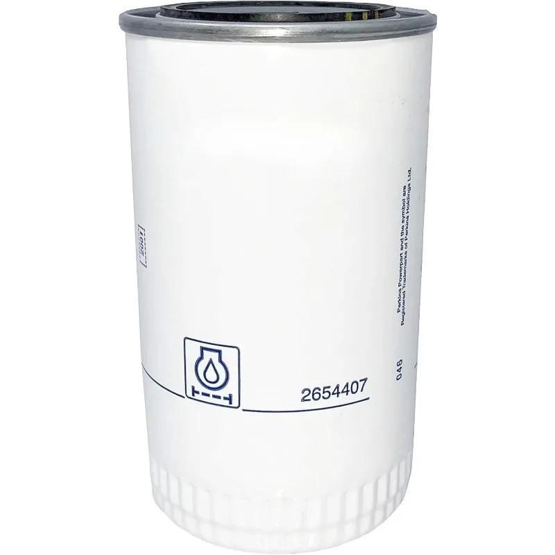 

XOJOX 2654407 Oil Filter For Diesel Generator Replace 7W-2326 P554407 BT237 11998008 3000323