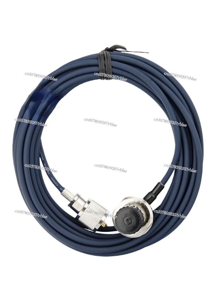 

2D5MR feeder car station 5 meters card edge cable 2D5MR 50-2