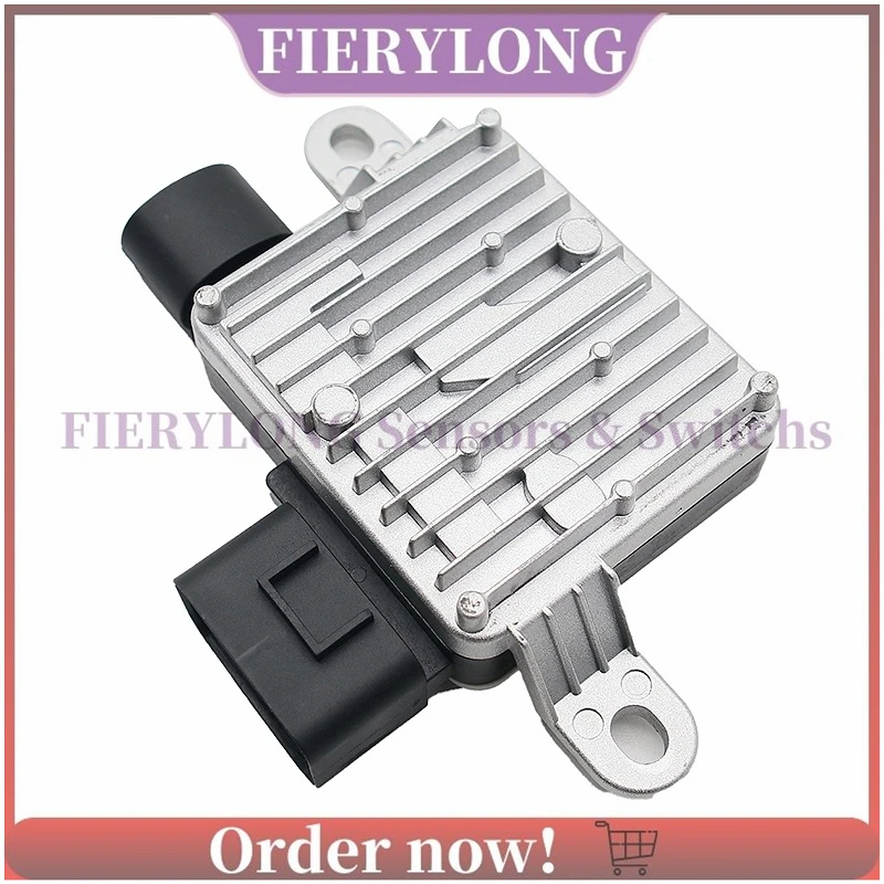 

25385-F3000 Модуль управления вентилятором охлаждения для Hyundai Elantra Turbo 2017-2019 25385F3000 25385-D3000 25385-D9000 25385-B0000