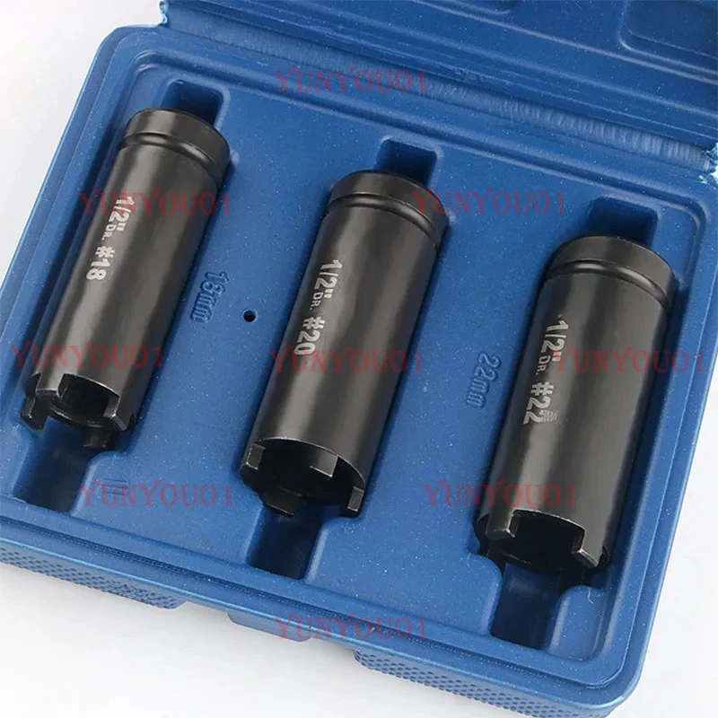 Motorcycle Clutch Nut Disassembly Tool, Four Jaw Socket Starter Plate Disassembly Tool, Motorcycle Repair Wrench