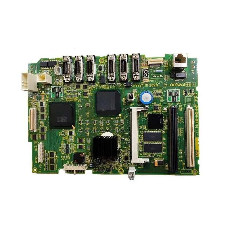 

Parts for A20B-8201-0084 0085 0086 0087 0088 main board