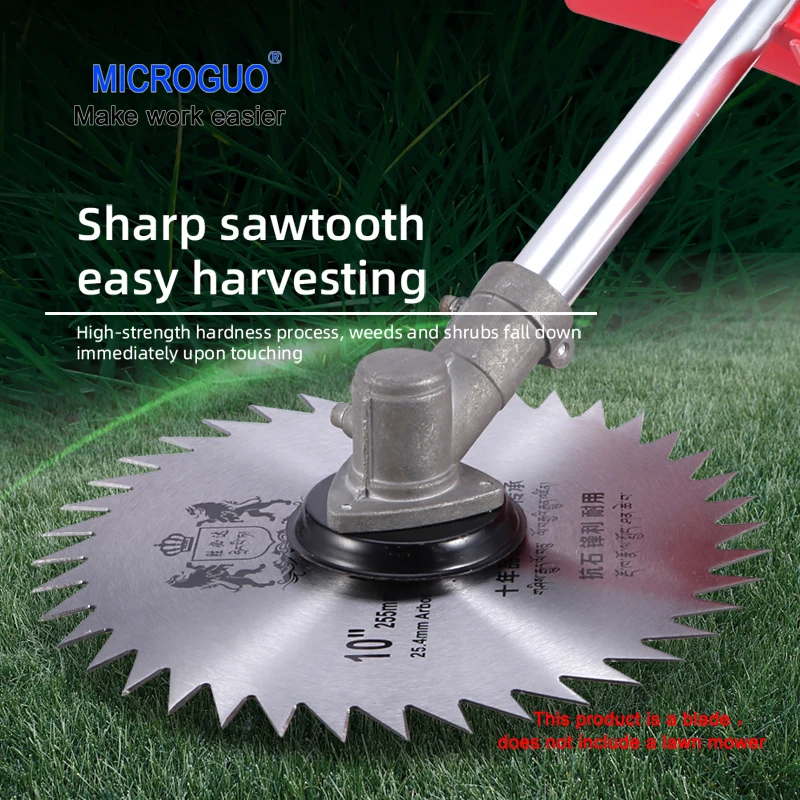 Thumbnail 2 - #9 Top 40 Lawn Mower Blades Worth Buying In 2026