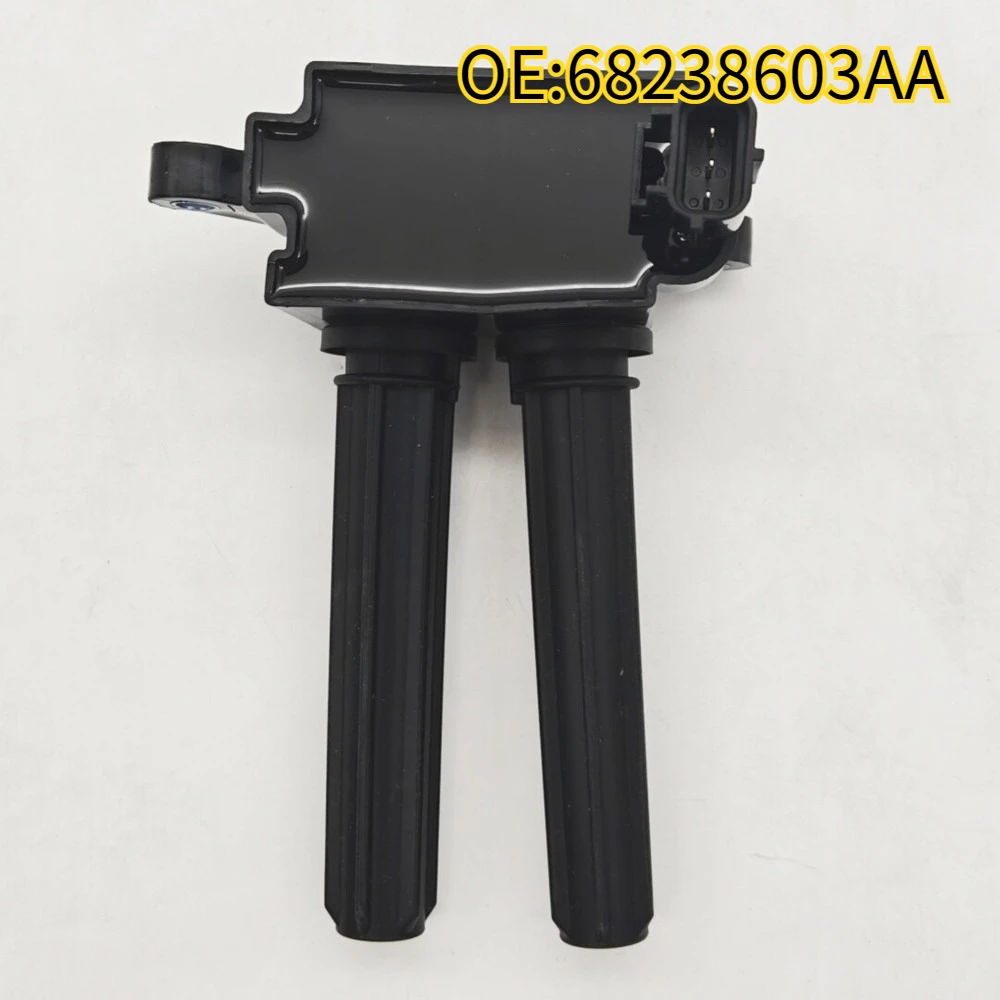 

For 68238603AA Ignition Coils For Dodge Jeep Ram Chrysler 5.7L 6.4L V8 UF504 NEW