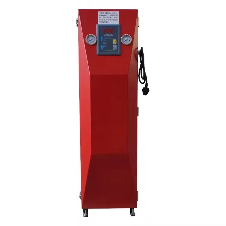 

Modular Regenerative Adsorption Compressed Air Dryer