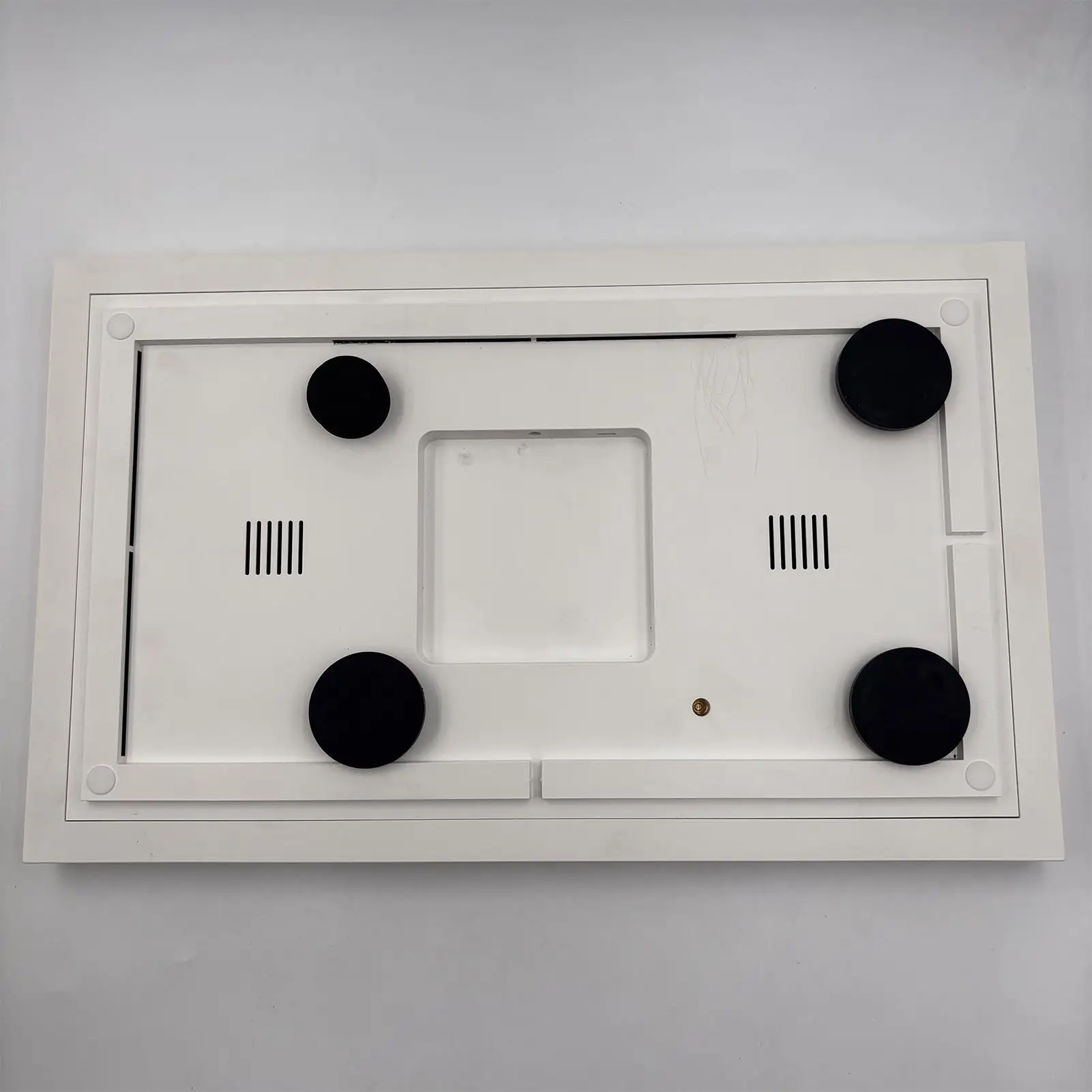 Календарь Магнитное крепление на холодильник Цифровой календарь Магнитная стойка на холодильник Стабильные аксессуары для дома Без перфорации