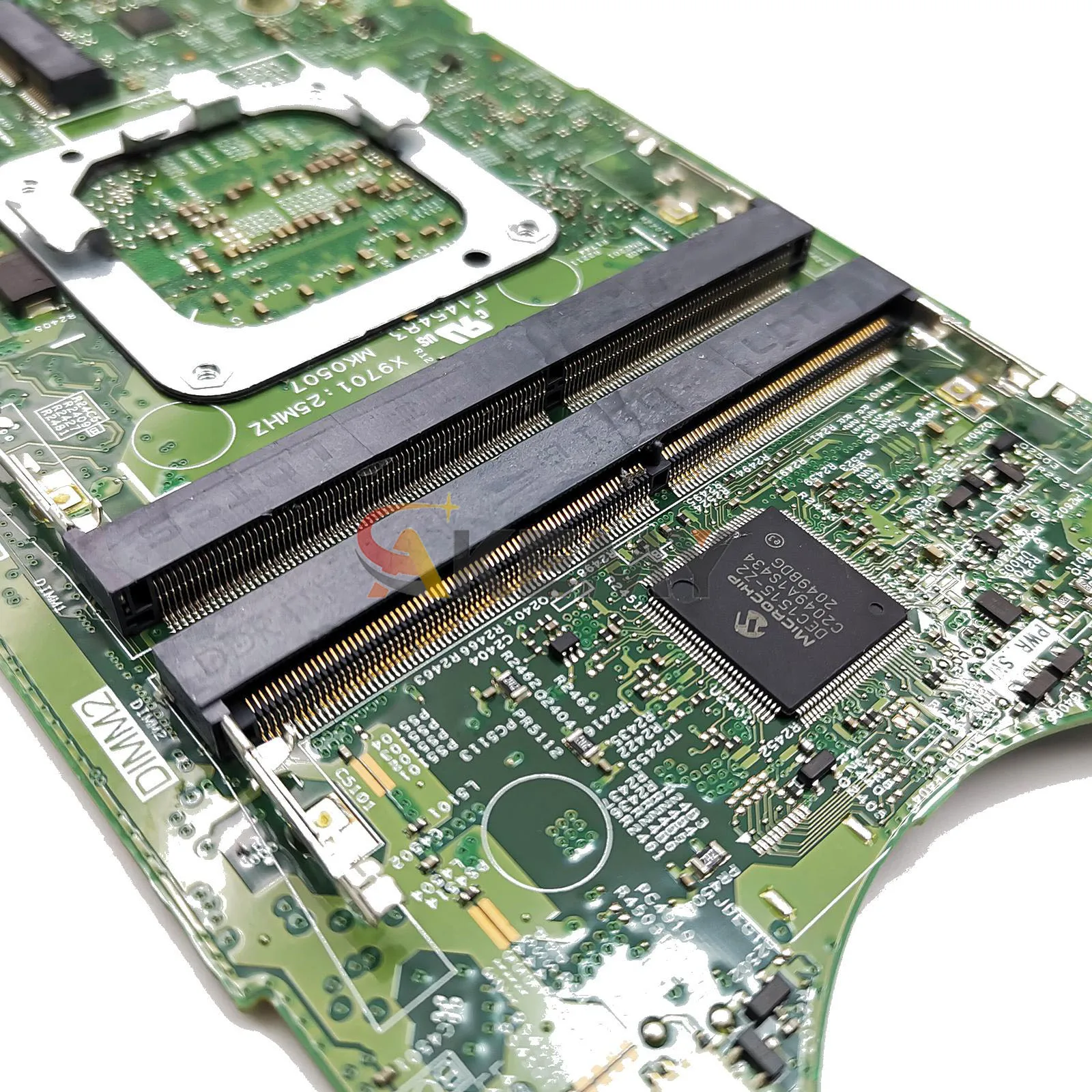 19441-1 メインボード Dell OptiPlex 7090 Ultra UFF 用 i3 i5 i7 CPU CN-00RG7D 03XYT6 0JDG23 100% 完全にテスト済み