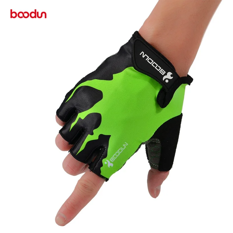 Song of Life Cycling Gloves, Sports Gloves, Mountain Bike Gloves, Outdoor Equipment, 1082, Summer