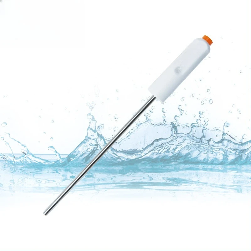 

T-820D T-818-B-4F T-818-B-6F Temperature electrode