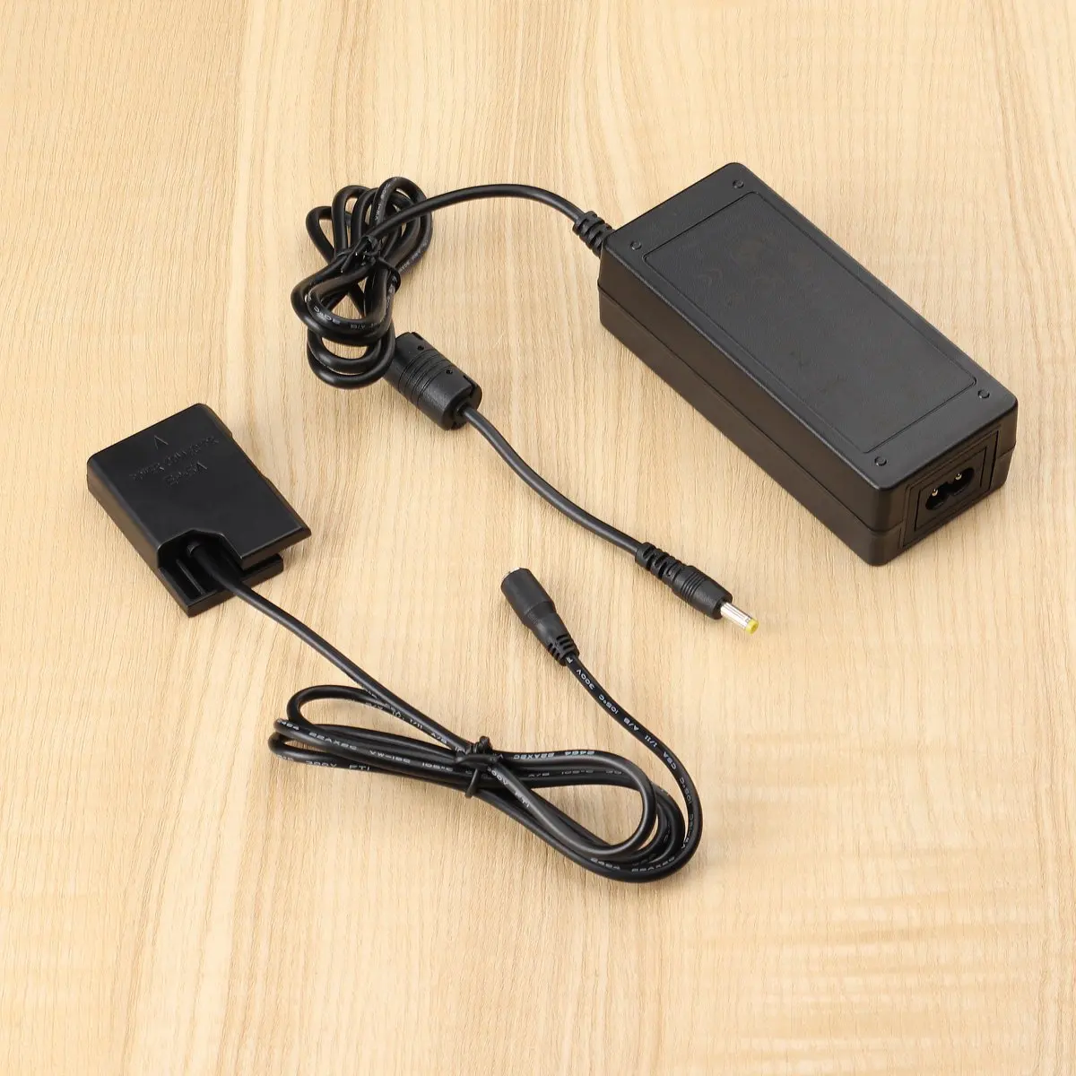 !【Top Deals】EH-5A Plus EP-5A AC Power Adapter Camera For Nikon D5100 D5200 D5300 D5500 D5600 D3100 D3200 D3300 D3400