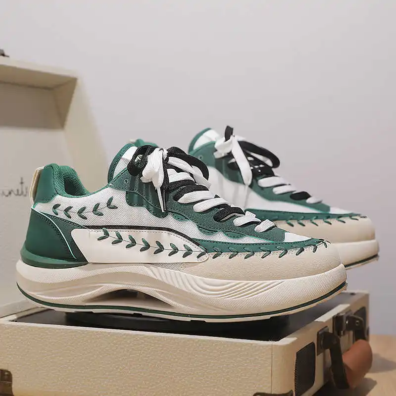 

Platforme Tied Mens Trek Shoes Boots Running White Hiking Shoes Sneakers Sports Loafer'lar Cute From China Snaeker Idea