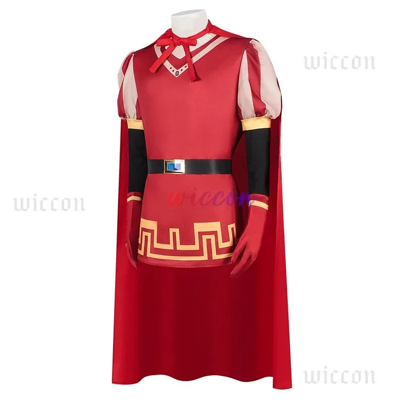 

Новый Лорд Фараквад для мужчин, взрослых, детей, карнавальная форма, парик, аниме, костюмы на Хэллоуин, роль для косплея 1; s'6, y; 9'b,5;