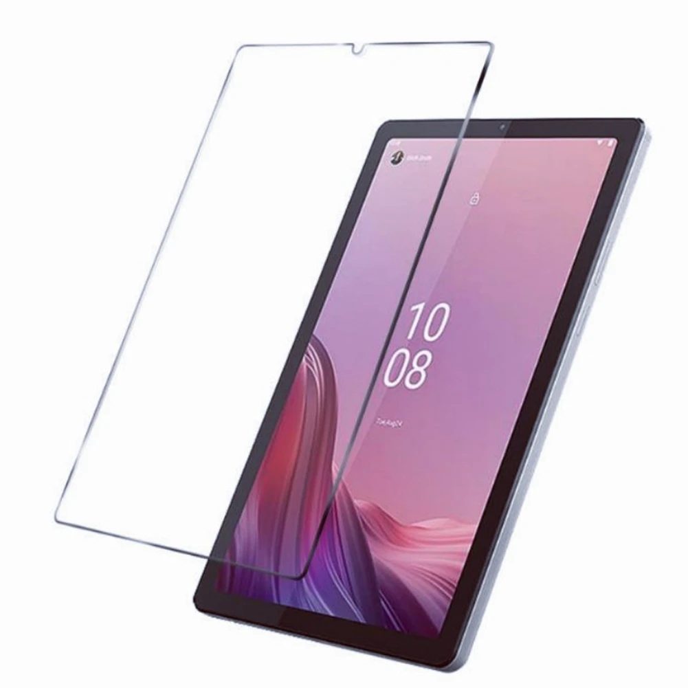 2PCS Tempered Glass For Lenovo Tab M9 M 9 TB-310FU TB-310XU 9.0 inch Tablet Screen Protector Flim For Lenovo Tab M9 Glass Film