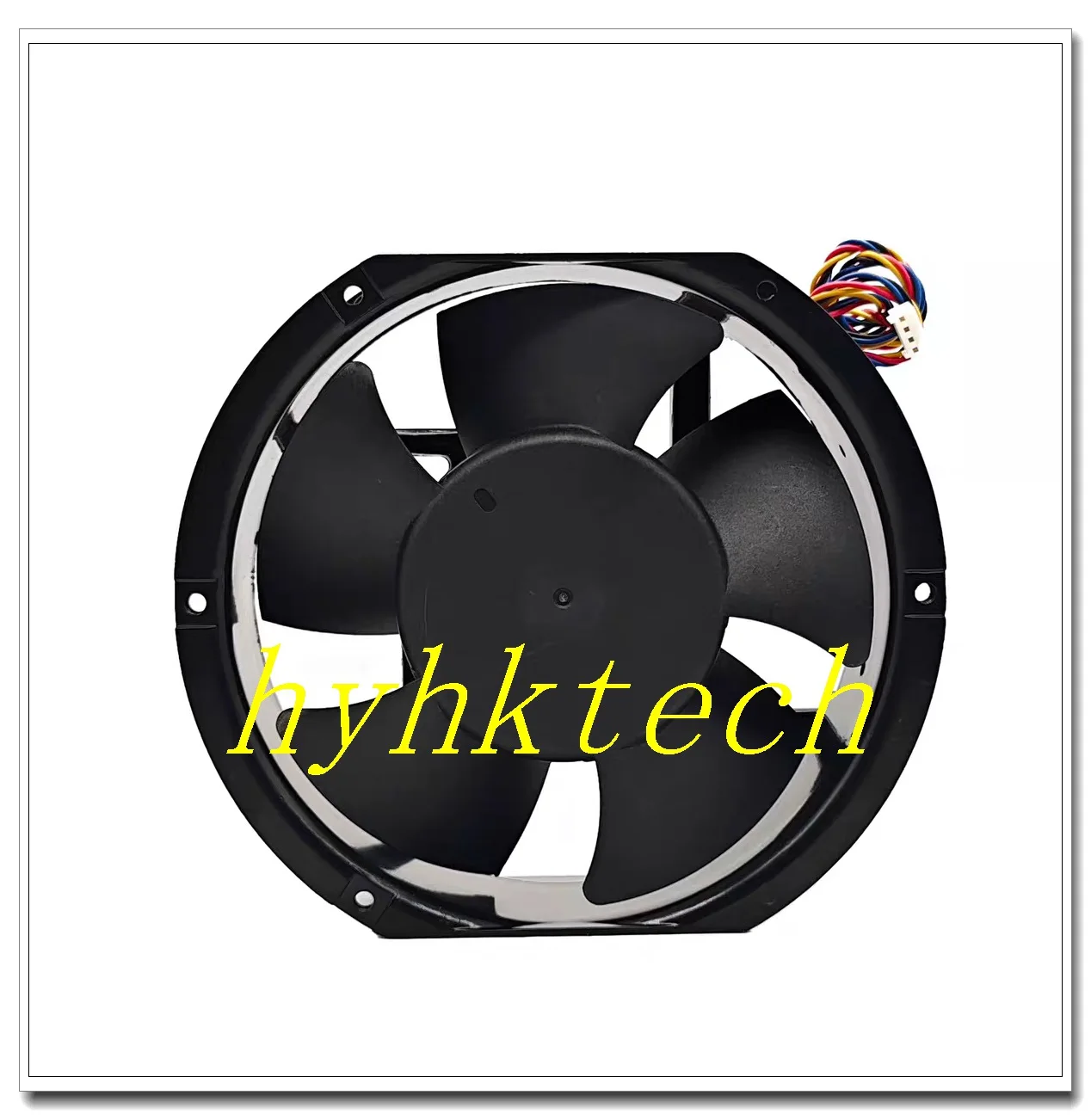 Original  SD1725HA24  Axial fan cabinet cooling fan ,180 days guarantee