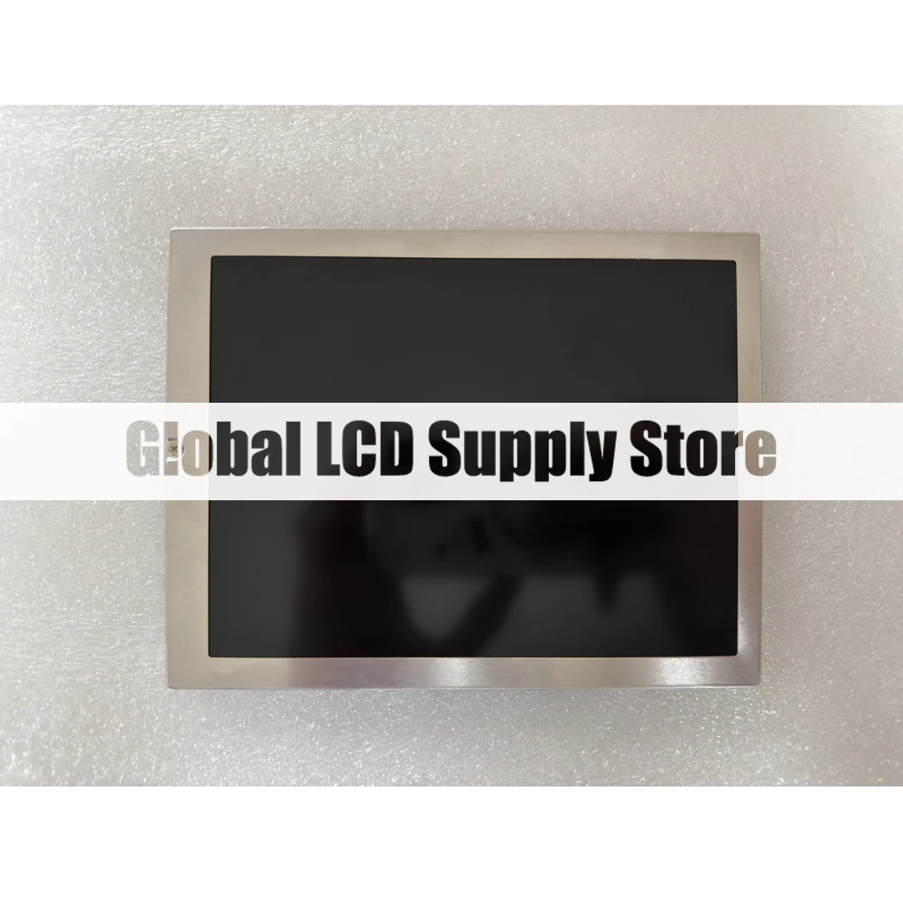 P0650VGF2MA30 New Original A-Grade 6.5 inch 640x480 LCD Display Screen for HMI/PLC/Industrial Control