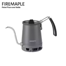 Fire-Maple Petrel 折りたたみドリップケトル グースネック 着脱ハンドル 特別割引