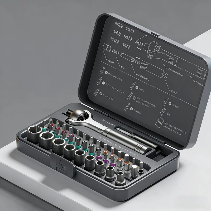 40-in-1-ratchet-repair-tool-kit-portable-socket-and-bit-set-with-storage-case-for-home-maintenance-and-automotive-repair