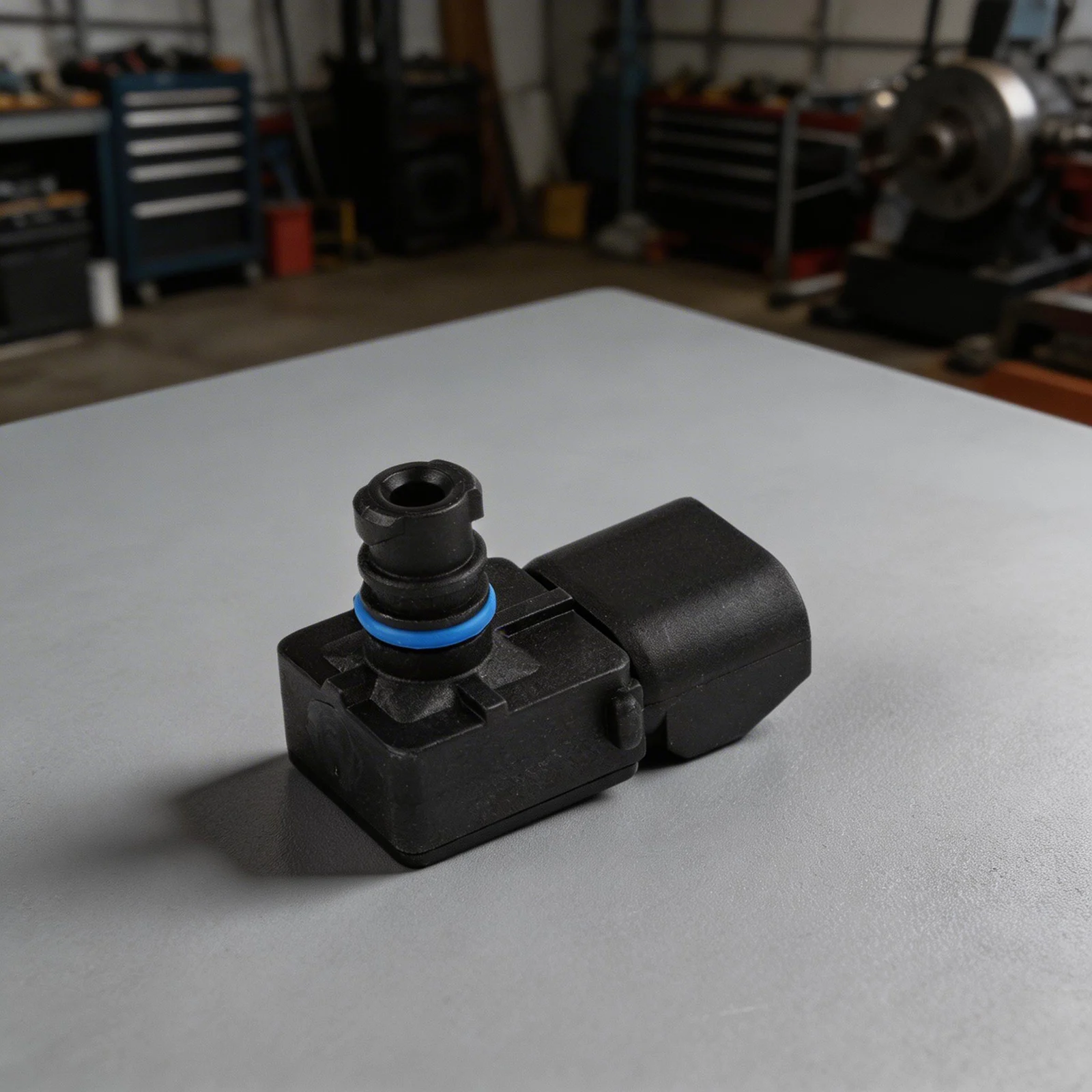 

Датчик абсолютного давления в коллекторе 5033310AC для Chrysler, Dodge, Jeep, Ram 5033310AS, автомобильный датчик