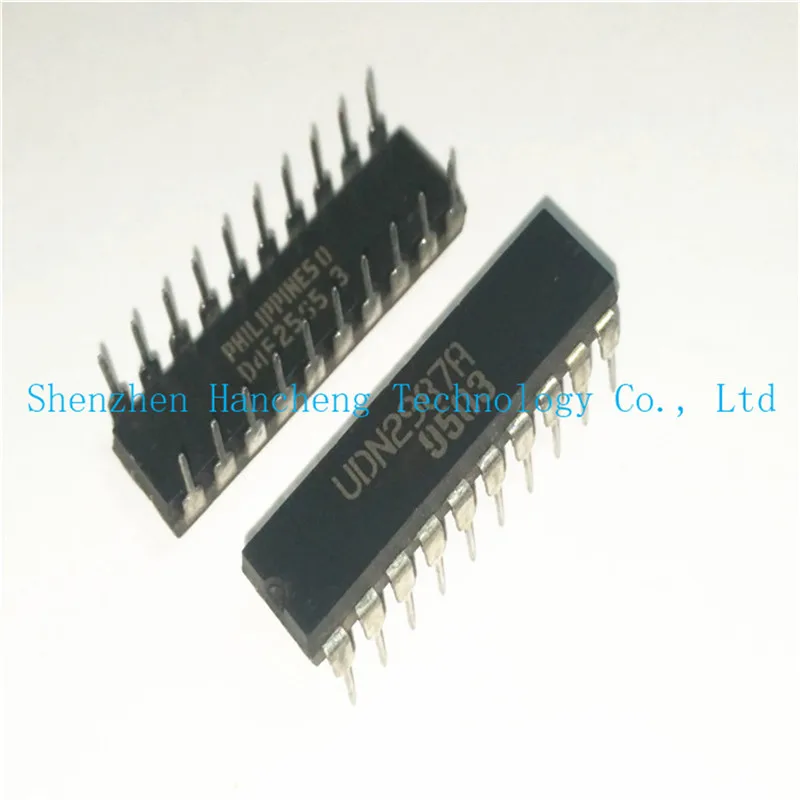 (5PCS-20PCS) UDN2987A DIP20 NEW CHIP IC