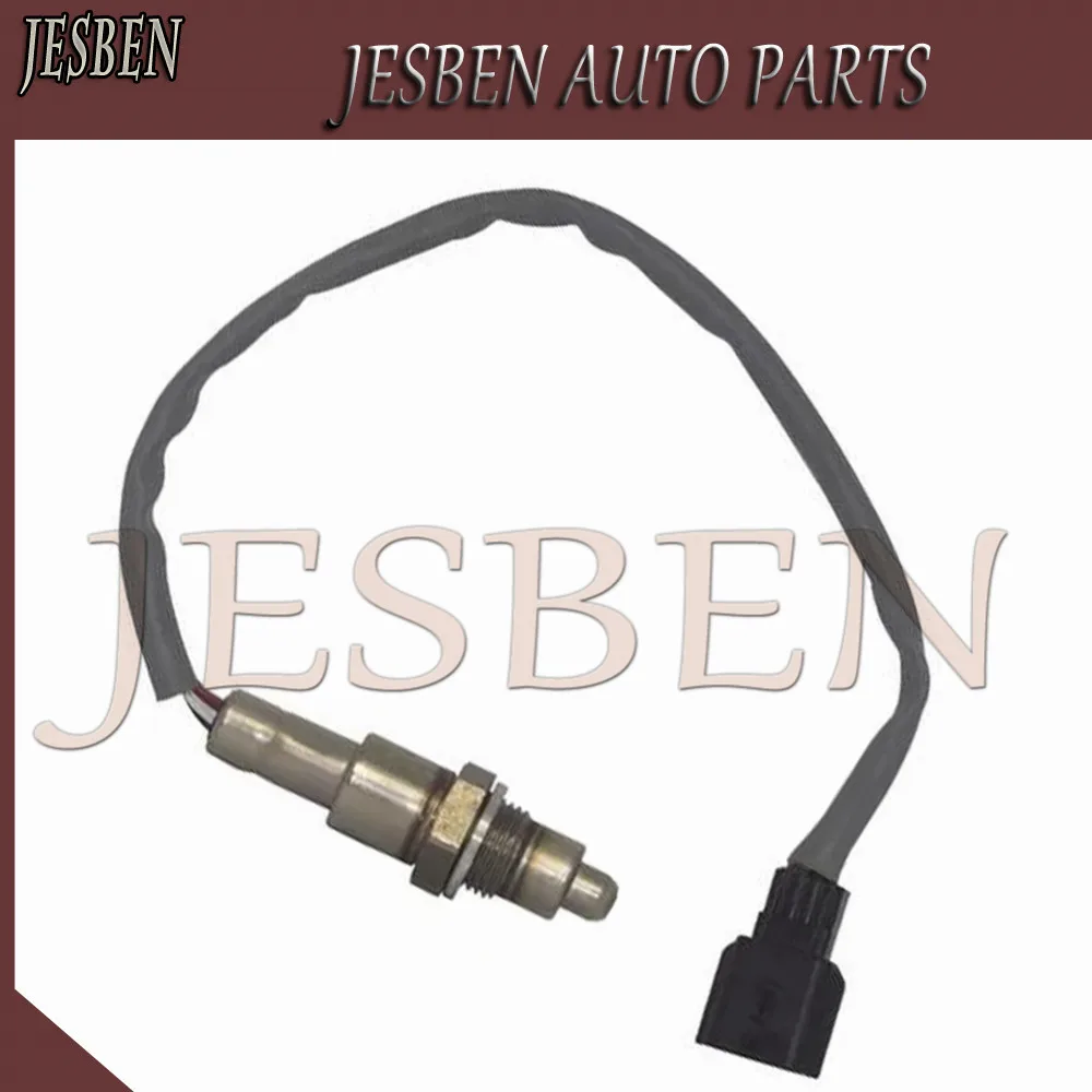 

0258030172 226A0-3BR0A Back Lambda Probe O2 Oxygen Sensor For Nissan VERSA KICKS 1.6 HR16DE 2016-ON MICRA March 1.0 D4D 14-2015