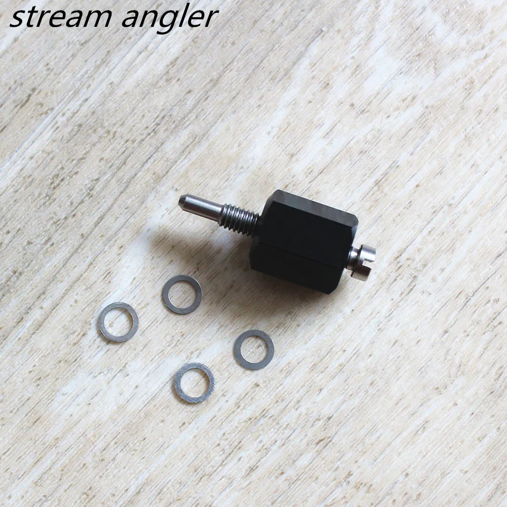 Retrofit And Disassembly Line Roller Kit Tool For STELLA Vanquish Refiting Replacement Combination Tools 4.3G Metalwork