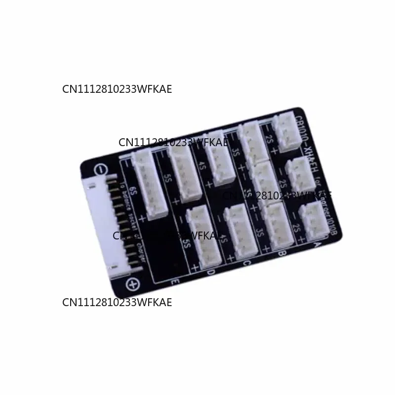 icharger-cb1010-battery-charger-adaption-plate-adapter-eh-eh-balancer-charging-board-with-6s-8s-10s-cable-for-106b-301b-206b-2