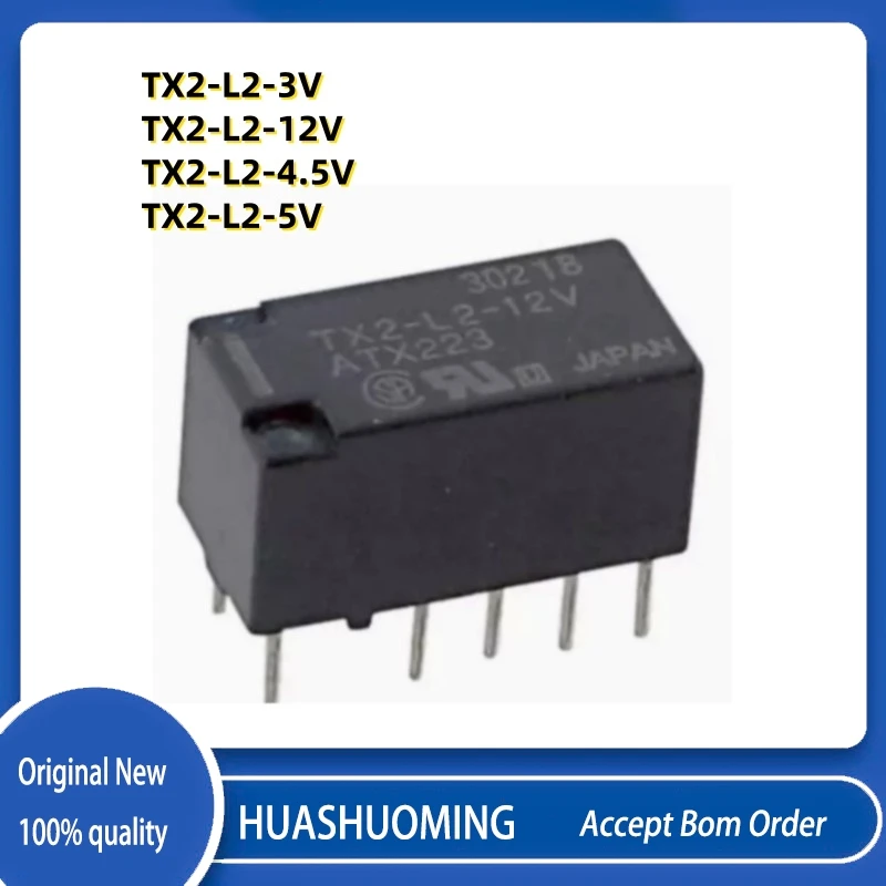 5Pcs/Lot New Tx2-L2…